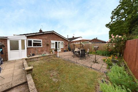 2 bedroom bungalow for sale, Caudle Avenue, Lakenheath, Brandon, Suffolk, IP27