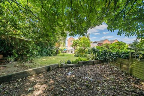 5 bedroom end of terrace house for sale, Alexandra Park Road, Haringey