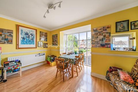 5 bedroom end of terrace house for sale, Alexandra Park Road, Haringey