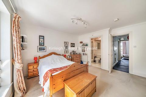 5 bedroom end of terrace house for sale, Alexandra Park Road, Haringey