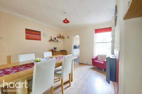 2 bedroom terraced house for sale, Eade Road, Norwich