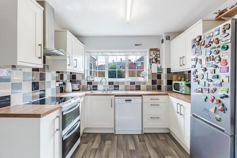 21 Greystoke Road, Cambridge, CB1 8DT