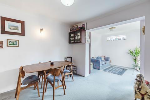 21 Greystoke Road, Cambridge, CB1 8DT