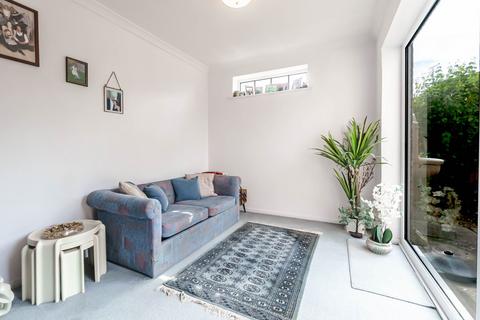 21 Greystoke Road, Cambridge, CB1 8DT