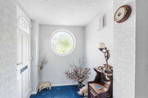 21 Greystoke Road, Cambridge, CB1 8DT
