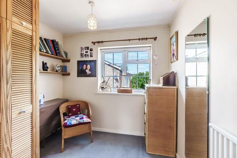 21 Greystoke Road, Cambridge, CB1 8DT