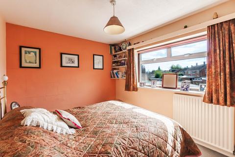 21 Greystoke Road, Cambridge, CB1 8DT