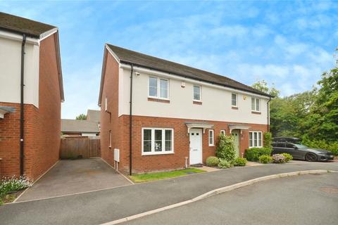 3 bedroom semi-detached house for sale, Aylesbury, Buckinghamshire HP21