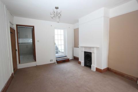 2 bedroom terraced house to rent, Lower Dorrington Terrace, Stroud