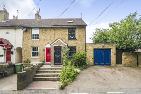 4 bedroom end of terrace house for sale, Hearts Delight, Borden, Sittingbourne, Kent, ME9