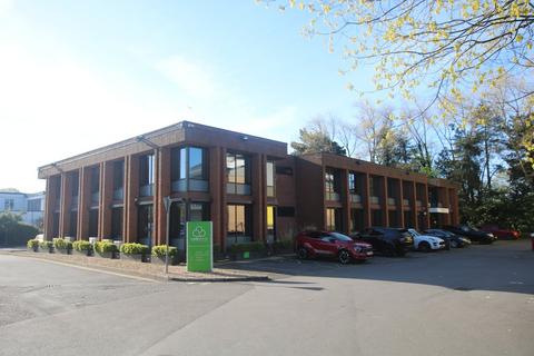 Office for sale, 2 Nuffield Road, Poole, BH17 0RB