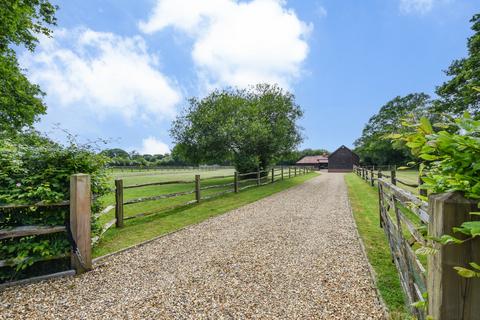 2 bedroom equestrian property for sale, SWANMORE - EQUESTRIAN PROPERTY