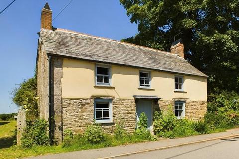 3 bedroom detached house for sale, St. Tudy, Bodmin, Cornwall