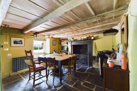 3 bedroom detached house for sale, St. Tudy, Bodmin, Cornwall