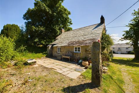 undefined, St. Tudy, Bodmin, Cornwall