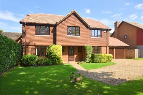 5 bedroom detached house for sale, Berrington Drive, East Horsley, KT24