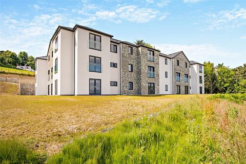3 bedroom flat for sale, Beaumaris, Isle of Anglesey
