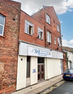 Mixed use for sale, 114 - 118 Cleethorpe Road, Grimsby DN31 3HW and 15 Strand Street, Grimsby, DN32 7BD