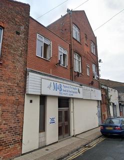 Mixed use for sale, 114 - 118 Cleethorpe Road, Grimsby DN31 3HW and 15 Strand Street, Grimsby, DN32 7BD