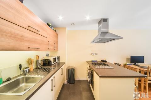 1 bedroom apartment for sale, 2a Broomfield Street London E14