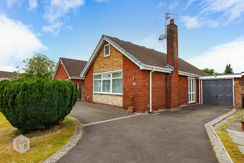 3 bedroom bungalow for sale, Lowther Avenue, Culcheth, Warrington, Cheshire, WA3 4JZ