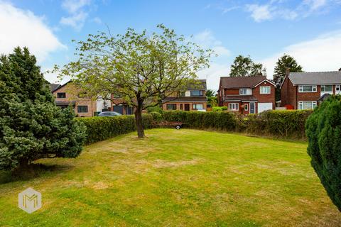 3 bedroom bungalow for sale, Lowther Avenue, Culcheth, Warrington, Cheshire, WA3 4JZ