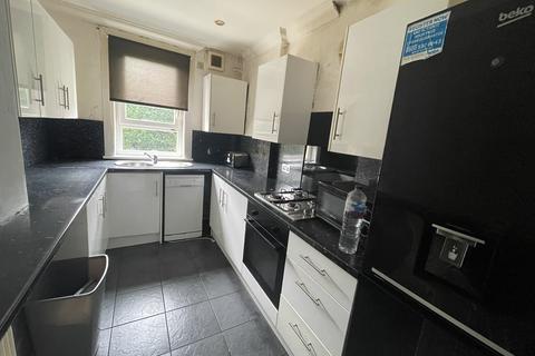 2 bedroom flat for sale, Avonspark Street, Glasgow