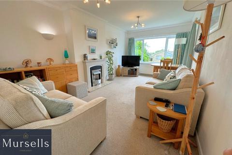2 bedroom detached bungalow for sale, Dillons Gardens, Poole BH16