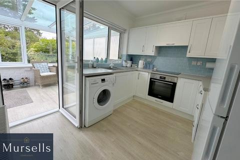 2 bedroom detached bungalow for sale, Dillons Gardens, Poole BH16