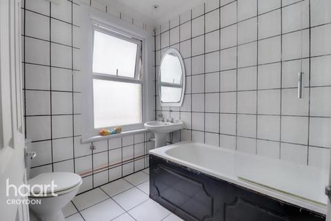 Lenham Road, Thornton heath