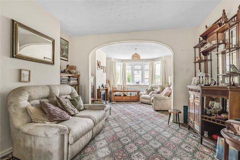 3 bedroom semi-detached house for sale, Rosamund Road, Wolvercote, OX2