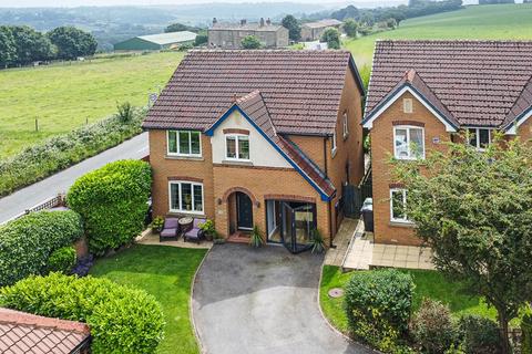 3 bedroom detached house for sale, Birstall WF17