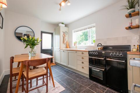 3 bedroom semi-detached house for sale, Dartford Road, Urmston, Manchester, M41