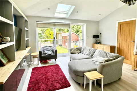 4 bedroom semi-detached house for sale, Beech Avenue, Beeston, NG9 1QH