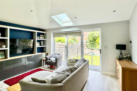 4 bedroom semi-detached house for sale, Beech Avenue, Beeston, NG9 1QH