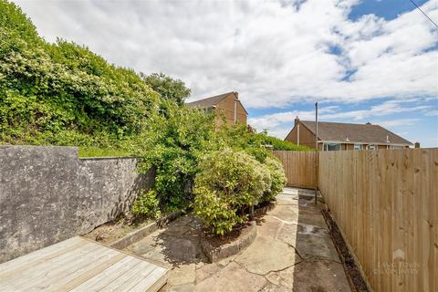 3 bedroom terraced house to rent, Bute Road, Plymouth PL4