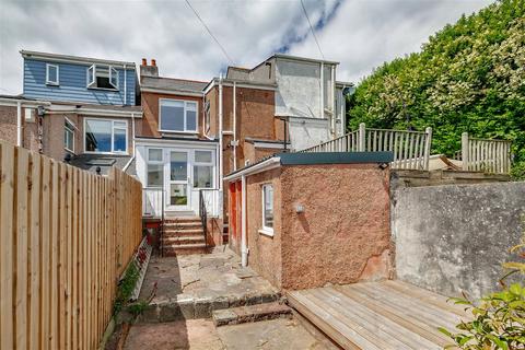3 bedroom terraced house to rent, Bute Road, Plymouth PL4