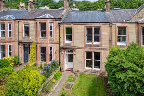 4 bedroom terraced house for sale, Douglas Terrace, Stirling, Stirlingshire, FK7 9LL