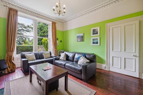 4 bedroom terraced house for sale, Douglas Terrace, Stirling, Stirlingshire, FK7 9LL