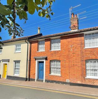 2 bedroom terraced house for sale, Chapel Street, Diss