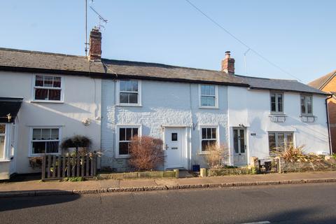 2 bedroom house to rent, Chapel Street, Steeple Bumpstead, Haverhill, CB9