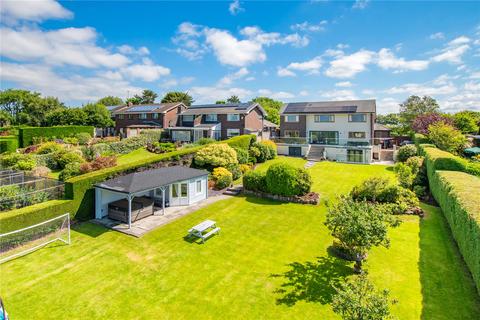 5 bedroom detached house for sale, Gorstons Lane, Little Neston, Neston, Cheshire, CH64