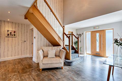 5 bedroom detached house for sale, Gorstons Lane, Little Neston, Neston, Cheshire, CH64