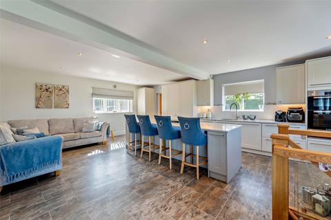 45 Gorstons Lane, Little Neston, Neston, CH64 4EF