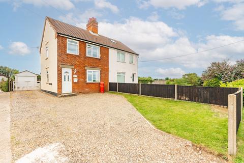 3 bedroom semi-detached house for sale, Whimpwell Street, Happisburgh