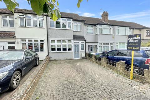 3 bedroom terraced house for sale, Lime Grove, Sidcup, DA15