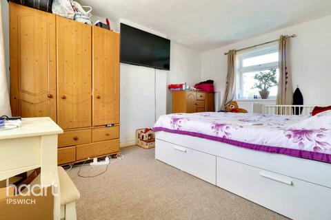 2 bedroom terraced house for sale, Robeck Road, Ipswich