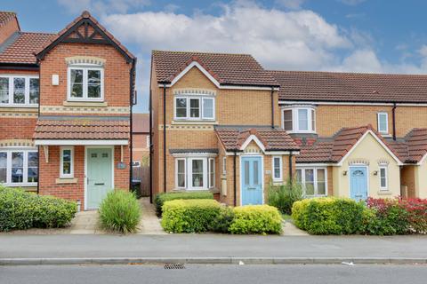 3 bedroom end of terrace house for sale, Scrooby Road, Doncaster, South Yorkshire