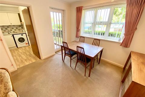 2 bedroom flat for sale, Hatherley Crescent, Sidcup, DA14