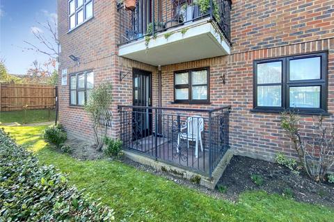 2 bedroom flat for sale, Hatherley Crescent, Sidcup, DA14